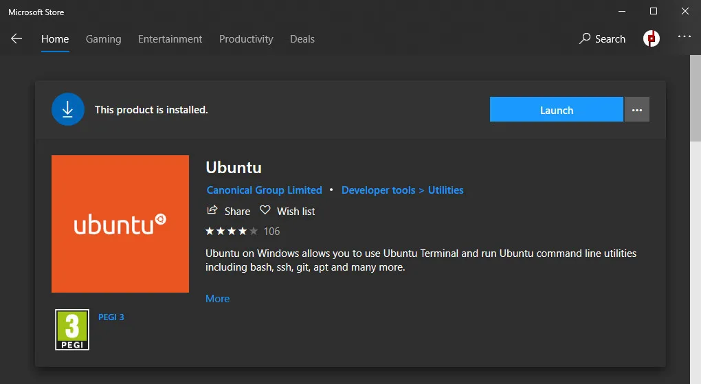 get-ubuntu-store